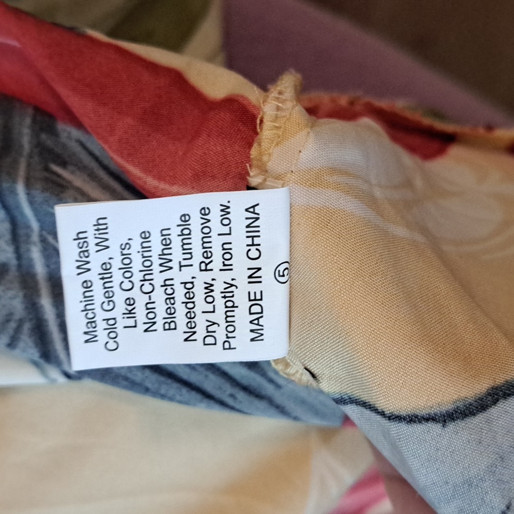 NWOT STRAPLESS DRESS - Picture 6 of 6